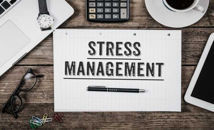 Unraveling the Threads of Stress: Strategies for Effective Stress Management