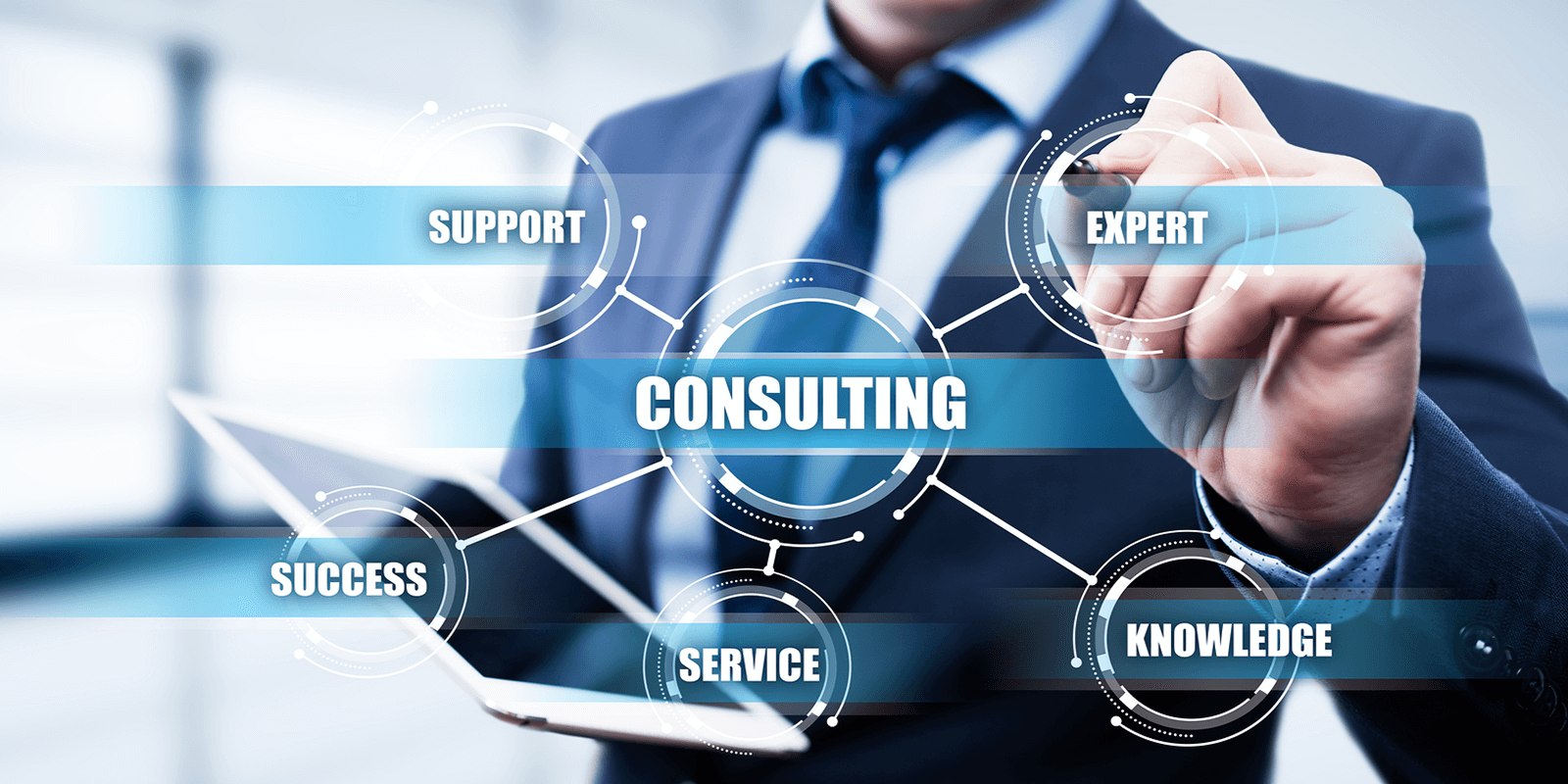 The Dynamics of ​Consulting: Navigating ​Challenges and Delivering ​Value