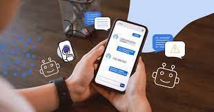 Chatbots: Revolutionizing Communication, Customer Service, and Beyond