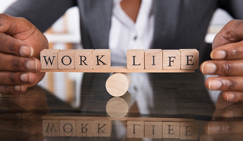 Achieving Work-Life Balance: Strategies for a Fulfilling and Productive Life