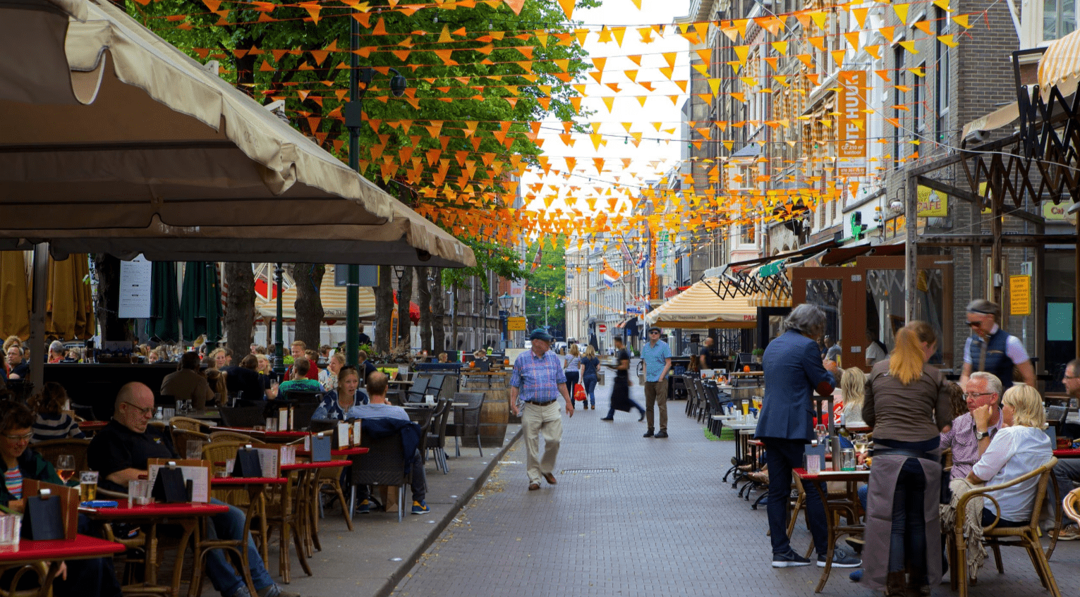Exploring the Artistic Community of Bergen in North Holland